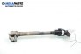 Steering wheel joint for Nissan Note 1.6, 110 hp, 2009