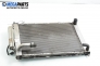 Water radiator for Nissan Note 1.6, 110 hp, 2009