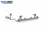 Fuel rail for Nissan Note 1.6, 110 hp, 2009