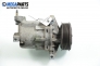 AC compressor for Nissan Note 1.6, 110 hp, 2009