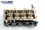 Cylinder head no camshaft included for Nissan Note 1.6, 110 hp, 2009