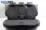 Seats set for Nissan Note 1.6, 110 hp automatic, 2009