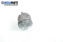 Fog light for Nissan Note 1.6, 110 hp automatic, 2009, position: right Valeo