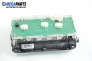 Instrument cluster for Nissan Note 1.6, 110 hp automatic, 2009