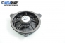 Loudspeaker for Nissan Note (2005-2012)