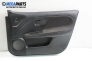 Interior door panel  for Nissan Note 1.6, 110 hp automatic, 2009, position: front - right
