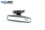 Central rear view mirror for Nissan Note 1.6, 110 hp automatic, 2009