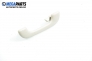 Handle for Nissan Note 1.6, 110 hp automatic, 2009, position: front - right