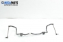 Sway bar for Nissan Note 1.6, 110 hp automatic, 2009, position: front