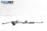 Electric steering rack no motor included for Nissan Note 1.6, 110 hp automatic, 2009
