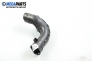 Air duct for Nissan Note 1.6, 110 hp automatic, 2009