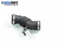 Air intake corrugated hose for Nissan Note 1.6, 110 hp automatic, 2009
