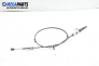 Gearbox cable for Nissan Note 1.6, 110 hp automatic, 2009