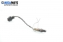 Оxygen sensor for Nissan Note 1.6, 110 hp automatic, 2009
