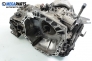 Automatic gearbox for Nissan Note 1.6, 110 hp automatic, 2009
