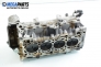 Cylinder head no camshaft included for Nissan Note 1.6, 110 hp automatic, 2009