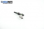 Gasoline fuel injector for Nissan Note 1.6, 110 hp automatic, 2009