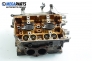 Cylinder head no camshaft included for Subaru Legacy 2.5 4WD, 150 hp, station wagon automatic, 1997, position: right