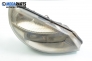 Headlight for Renault Scenic II 1.9 dCi, 120 hp, 2003, position: right