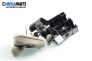 Shifter for Renault Scenic II 1.9 dCi, 120 hp, 2003