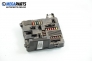 Fuse box for Renault Scenic II 1.9 dCi, 120 hp, 2003