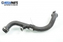 Turbo pipe for Renault Scenic II 1.9 dCi, 120 hp, 2003