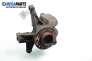Knuckle hub for Renault Scenic II 1.9 dCi, 120 hp, 2003, position: front - right