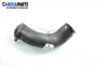 Turbo hose for Renault Scenic II 1.9 dCi, 120 hp, 2003