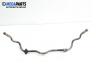 Sway bar for Toyota Yaris 1.3 16V, 86 hp, 5 doors automatic, 2002, position: front