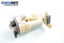 Fuel pump for Toyota Yaris 1.3 16V, 86 hp, 5 doors automatic, 2002