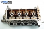 Cylinder head no camshaft included for Toyota Yaris 1.3 16V, 86 hp, 5 doors automatic, 2002