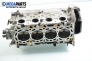 Cylinder head no camshaft included for Toyota Yaris 1.3 16V, 86 hp, 5 doors automatic, 2002