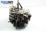 Automatic gearbox for Toyota Yaris 1.3 16V, 86 hp, 5 doors automatic, 2002 № 30510-52030