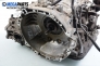 Automatic gearbox for Toyota Yaris 1.3 16V, 86 hp, 5 doors automatic, 2002 № 30510-52030