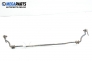Sway bar for Ford Ka 1.3, 60 hp, 1996, position: front