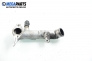 Turbo pipe for Mitsubishi Space Runner 2.0 TD, 82 hp, 1999