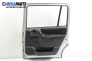 Tür for Opel Zafira A 1.6 16V, 101 hp, 2002, position: rechts, rückseite