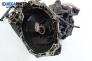  for Opel Zafira A 1.6 16V, 101 hp, 2002