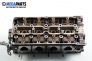 Cylinder head no camshaft included for Opel Zafira A 1.6 16V, 101 hp, 2002
