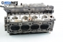 Cylinder head no camshaft included for Opel Zafira A 1.6 16V, 101 hp, 2002