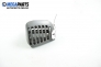 AC heat air vent for Peugeot 806 2.0, 121 hp, 1995