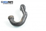 Air duct for Peugeot 806 2.0, 121 hp, 1995