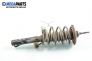 Macpherson shock absorber for Ford Puma 1.7 16V, 125 hp, 1999, position: front - left