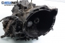  for Ford Puma 1.7 16V, 125 hp, 1999