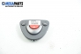 Buttons panel for Smart  Fortwo (W450) 0.6, 61 hp, 2001