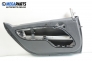 Tür for Smart  Fortwo (W450) 0.6, 61 hp, 2001, position: links