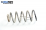 Coil spring for Smart  Fortwo (W450) 0.6, 61 hp, 2001, position: rear
