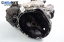 Semi-automatic gearbox for Smart  Fortwo (W450) 0.6, 61 hp, 2001