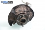 Knuckle hub for Suzuki Liana 1.3, 90 hp, hatchback, 2003, position: front - right