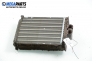 Heating radiator  for Saab 9-5 2.3 t, 185 hp, sedan automatic, 2001